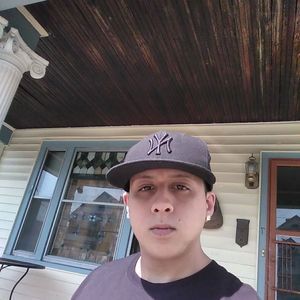 Meet your Posher, Joey